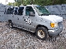 1FBSS31L86H****** Salvage and Wrecked 2006 Ford E-350 Super Duty in Central New Jersey