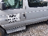 1FBSS31L86H****** Salvage and Repairable 2006 Ford E-350 Super Duty in New Jersey State