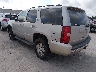 1GNFC13J67R****** Salvage and Repairable 2007 Chevrolet Tahoe in Houston