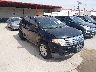 2FMDK36C18B****** Salvage and Wrecked 2008 Ford Edge in Dallas-Fort Worth