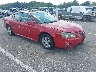 2G2WP552X81****** Salvage and Wrecked 2008 Pontiac Grand Prix in Fort Wayne