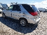 3G5DB03L36S****** Salvage and Repairable 2006 Buick Rendezvous in York Springs