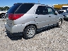 3G5DB03L36S****** Salvage and Wrecked 2006 Buick Rendezvous in Pennsylvania State