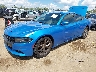 2C3CDXHG8FH****** Usados y Reparables 2015 Dodge Charger en Cincinnati