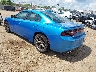 2C3CDXHG8FH****** Salvamento y Reparables 2015 Dodge Charger en Cincinnati