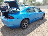 2C3CDXHG8FH****** Salvamento y Destrozados 2015 Dodge Charger en Estado de Ohio