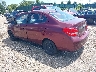 ML32F3FJ4HH****** Salvamento y Reparables 2017 Mitsubishi Mirage en LI - East Yard - 613