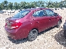 ML32F3FJ4HH****** Salvamento y Destrozados 2017 Mitsubishi Mirage en Estado de Nueva York