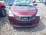 ML32F3FJ4HH****** Salvamento y Reparables 2017 Mitsubishi Mirage en Estado de Nueva York