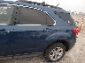 2GNALCEK4G6****** Used 2016 Chevrolet Equinox in Iowa State