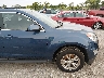 2GNALCEK4G6****** Repairable 2016 Chevrolet Equinox in Iowa State
