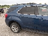 2GNALCEK4G6****** Salvage 2016 Chevrolet Equinox