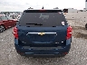 2GNALCEK4G6****** Wrecked 2016 Chevrolet Equinox