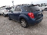 2GNALCEK4G6****** Salvage and Repairable 2016 Chevrolet Equinox in Des Moines