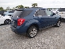 2GNALCEK4G6****** Salvage and Wrecked 2016 Chevrolet Equinox in Iowa State