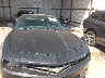 2G1FE1E3XC9****** Salvamento y Reparables 2012 Chevrolet Camaro en Estado de Oklahoma