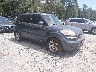 KNDJT2A24B7****** Salvage and Wrecked 2011 Kia Soul in Charleston