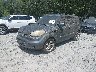 KNDJT2A24B7****** Used and Repairable 2011 Kia Soul in Charleston