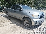 5TFRU5F15DX****** Salvamento y Destrozados 2013 Toyota Tundra en Charleston