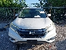 5J6RM4H74GL****** Wrecked 2016 Honda CR-V in Florida State