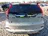 5J6RM4H74GL****** Wrecked 2016 Honda CR-V