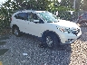 5J6RM4H74GL****** Salvage and Wrecked 2016 Honda CR-V in West Palm Beach