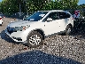 5J6RM4H74GL****** Used and Repairable 2016 Honda CR-V in West Palm Beach