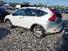 5J6RM4H74GL****** Salvage and Repairable 2016 Honda CR-V in West Palm Beach