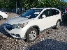 5J6RM4H74GL****** Salvage and Repairable 2016 Honda CR-V in Florida State