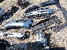 3GCUYDED8NG****** Salvage and Repairable 2022 Chevrolet Silverado 1500 LTD in Columbus