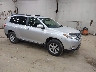 5TDBK3EH5BS****** Salvamento y Destrozados 2011 Toyota Highlander en Erie