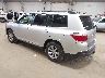 5TDBK3EH5BS****** Salvamento y Reparables 2011 Toyota Highlander en Erie