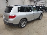 5TDBK3EH5BS****** Salvamento y Destrozados 2011 Toyota Highlander en Estado de Pennsylvania