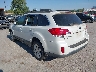 4S4BRCCC1B3****** Salvamento y Reparables 2011 Subaru Outback en Oklahoma City