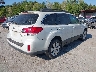4S4BRCCC1B3****** Salvamento y Destrozados 2011 Subaru Outback en Estado de Oklahoma
