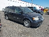 2C4RC1BG4DR****** Salvage and Wrecked 2013 Chrysler Town & Country in Portland