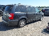 2C4RC1BG4DR****** Salvage and Wrecked 2013 Chrysler Town & Country in Oregon State