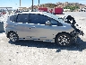 JHMGE8H46AC****** Reparables 2010 Honda Fit en Estado de California
