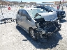 JHMGE8H46AC****** Salvamento y Destrozados 2010 Honda Fit en Santa Clarita