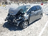 JHMGE8H46AC****** Usados y Reparables 2010 Honda Fit en Santa Clarita