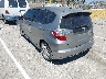 JHMGE8H46AC****** Salvamento y Reparables 2010 Honda Fit en Santa Clarita