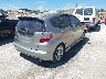 JHMGE8H46AC****** Salvamento y Destrozados 2010 Honda Fit en Estado de California