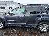 4S4BRBKC0C3****** Repairable 2012 Subaru Outback in North Carolina State