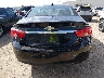 2G1115S34G9****** Used 2016 Chevrolet Impala
