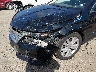 2G1115S34G9****** Salvage and Repairable 2016 Chevrolet Impala in Texas State