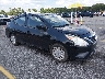 3N1CN7AP0GL****** Salvage and Wrecked 2016 Nissan Versa in Lexington