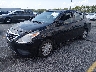 3N1CN7AP0GL****** Used and Repairable 2016 Nissan Versa in Lexington