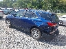 3GNAXUEG3PL****** Salvage and Repairable 2023 Chevrolet Equinox in Pulaski