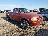 1FTYR10C3XU****** Salvamento y Destrozados 1999 Ford Ranger en Lubbock