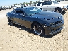 2G1FA1EV2A9****** Salvage and Wrecked 2010 Chevrolet Camaro in San Diego